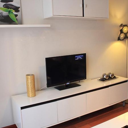Acogedor Aparmento Junto Al Centro Apartment Уелва Екстериор снимка