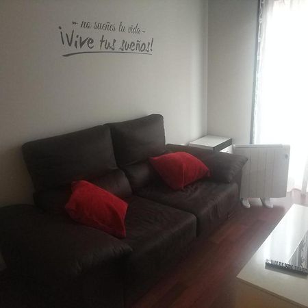 Acogedor Aparmento Junto Al Centro Apartment Уелва Екстериор снимка