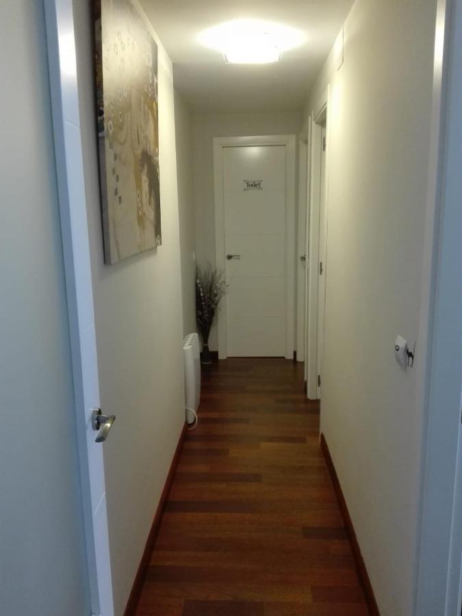 Acogedor Aparmento Junto Al Centro Apartment Уелва Екстериор снимка