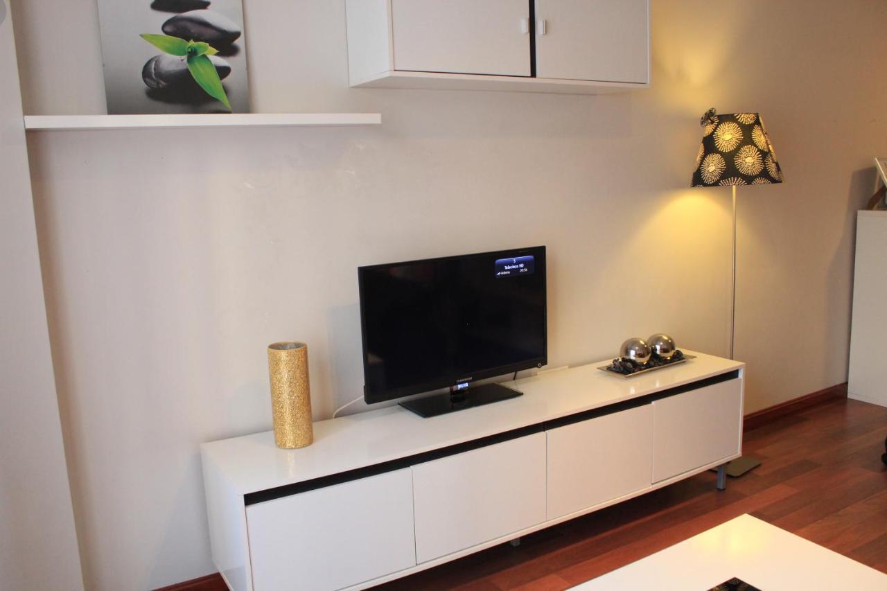 Acogedor Aparmento Junto Al Centro Apartment Уелва Екстериор снимка