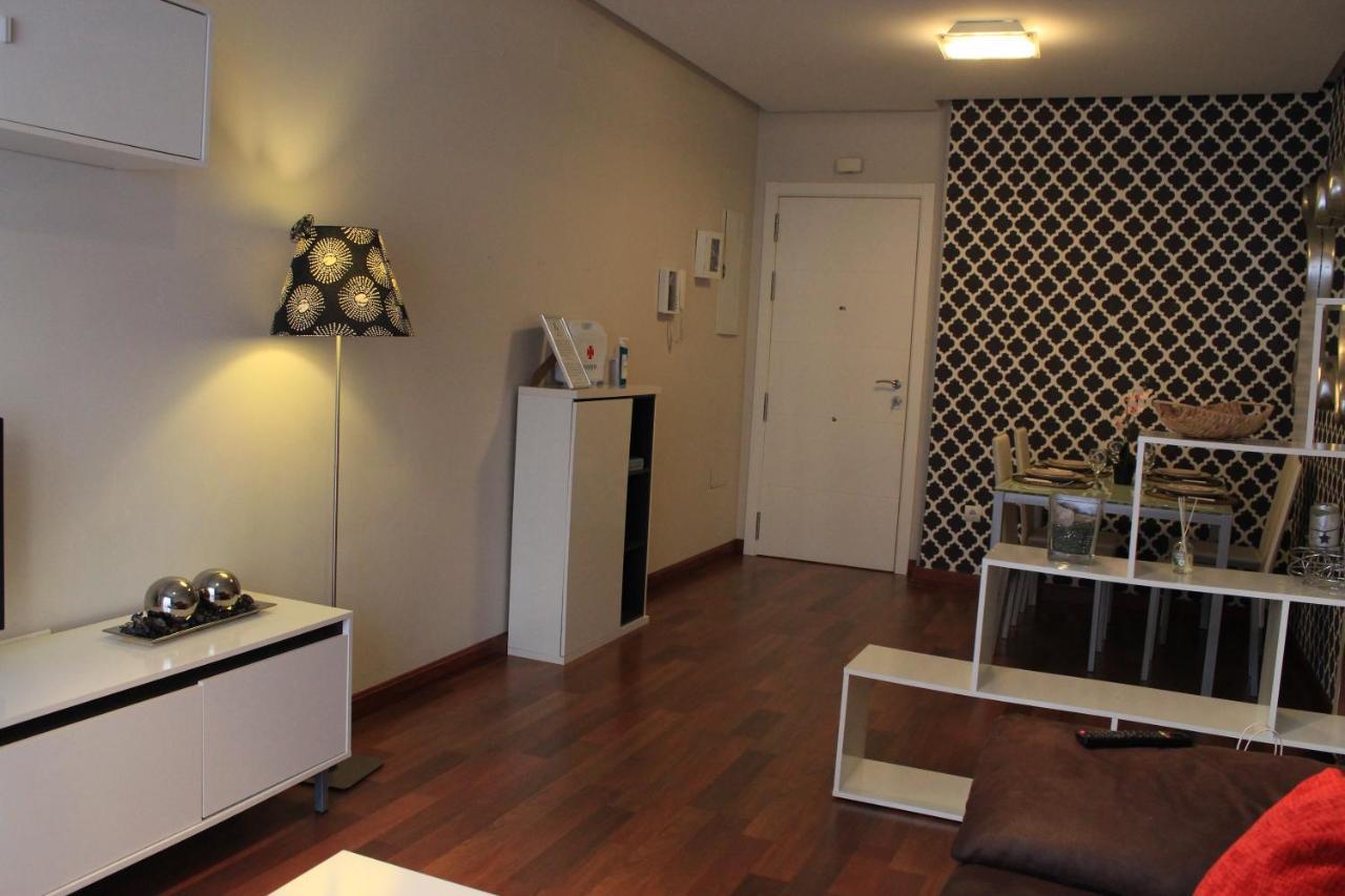 Acogedor Aparmento Junto Al Centro Apartment Уелва Екстериор снимка