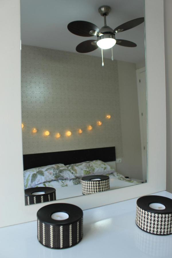 Acogedor Aparmento Junto Al Centro Apartment Уелва Екстериор снимка