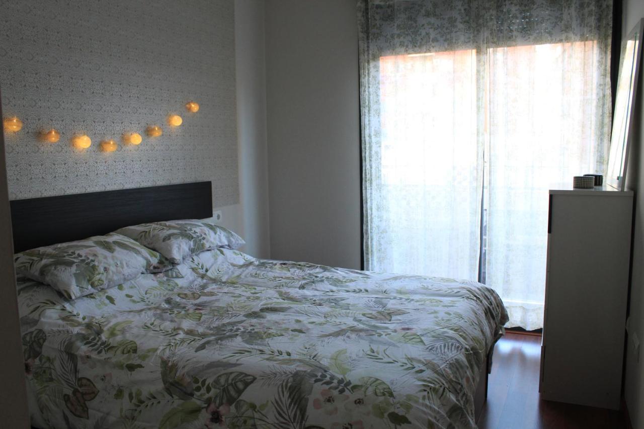 Acogedor Aparmento Junto Al Centro Apartment Уелва Екстериор снимка