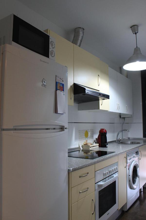 Acogedor Aparmento Junto Al Centro Apartment Уелва Екстериор снимка