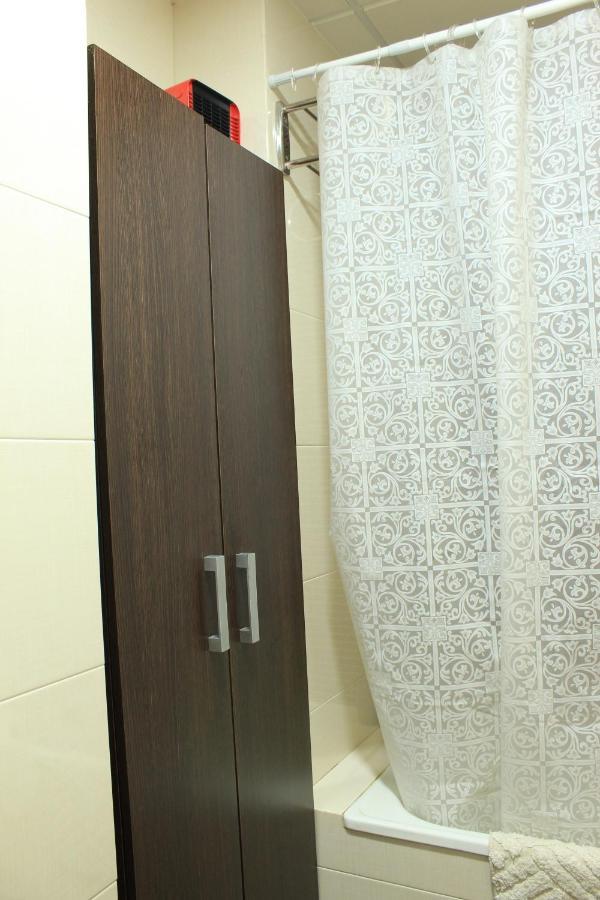 Acogedor Aparmento Junto Al Centro Apartment Уелва Екстериор снимка
