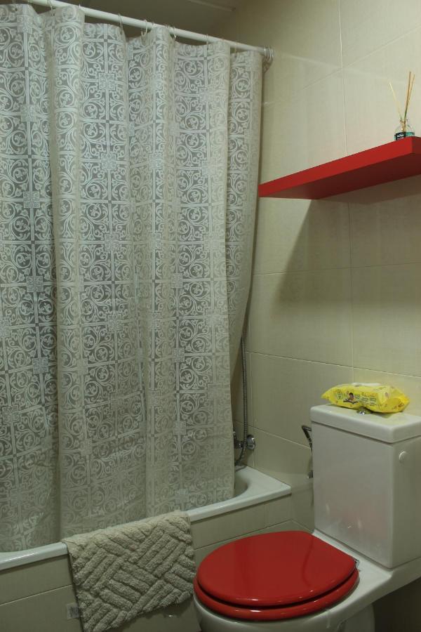 Acogedor Aparmento Junto Al Centro Apartment Уелва Екстериор снимка