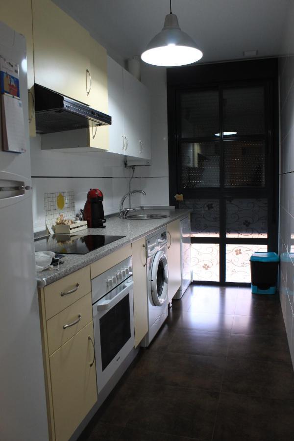 Acogedor Aparmento Junto Al Centro Apartment Уелва Екстериор снимка