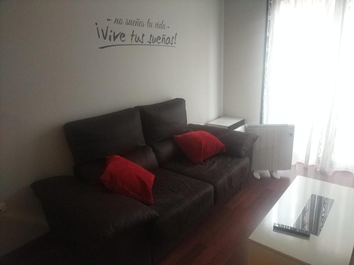 Acogedor Aparmento Junto Al Centro Apartment Уелва Екстериор снимка